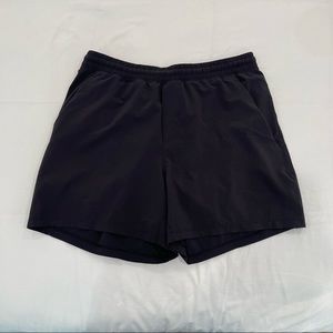 Pace Breaker Linerless Short 5”